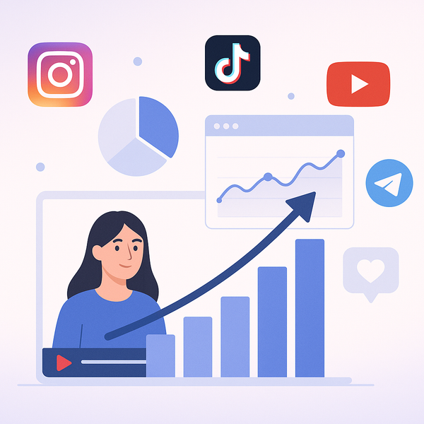 How to Effectively Grow TikTok Followers: Buy or Build?