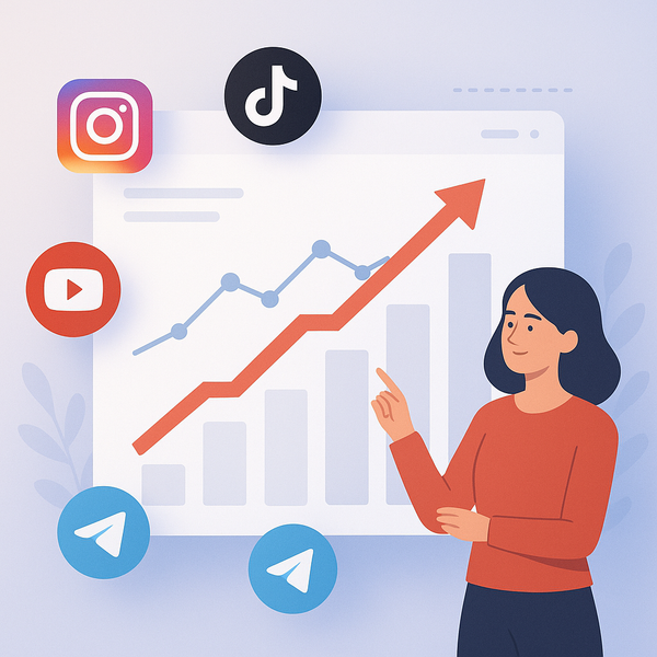 Instagram Followers Reseller: Strategies for Social Growth