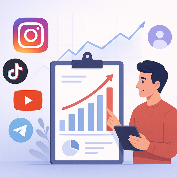 Buy TikTok Followers Safely