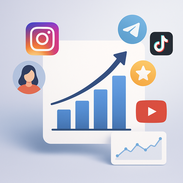 Mastering Social Growth with TikTok Likes Service