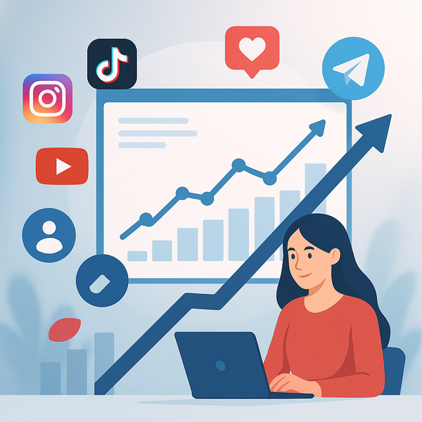 Boost Your Growth with a YouTube Watch Time Service