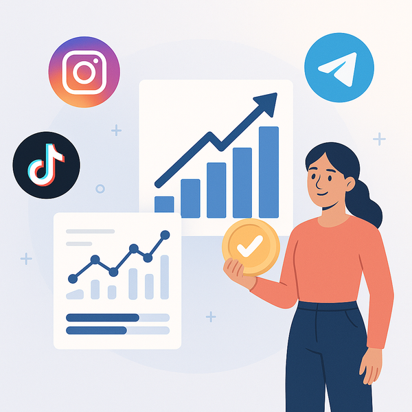 Mastering TikTok Growth: Strategies Beyond Buying Followers