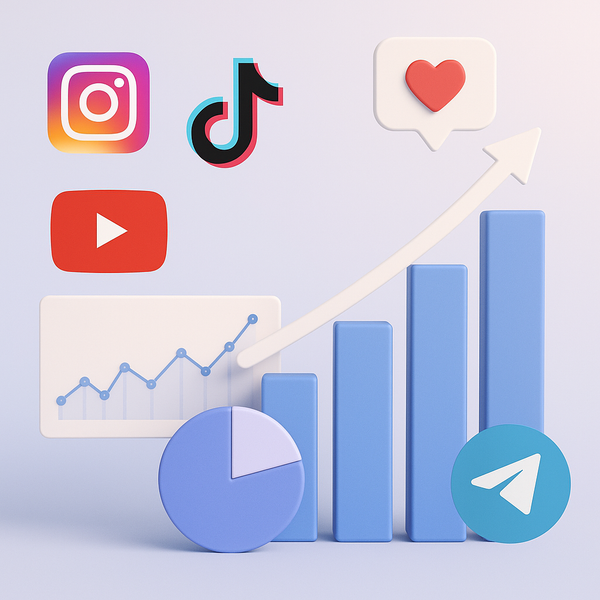 Mastering SMM Panel Instagram for Growth Success