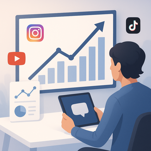 Maximize Social Reach with YouTube SMM Panel Strategies