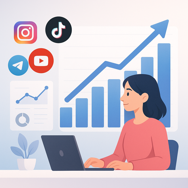 Boost Engagement with Instagram Followers Panel