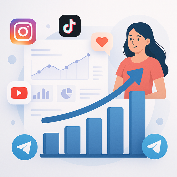 Mastering Instagram Growth with an Instagram Likes Service