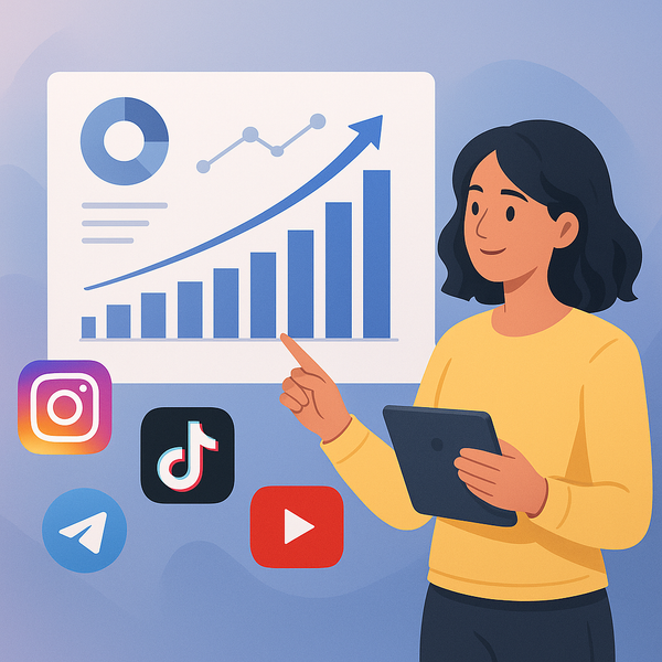 Boost Your Channel: Using YouTube Subscribers Panel