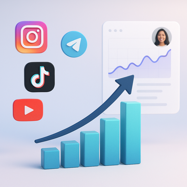Boost Your Growth: SMM Panel Instagram Strategies