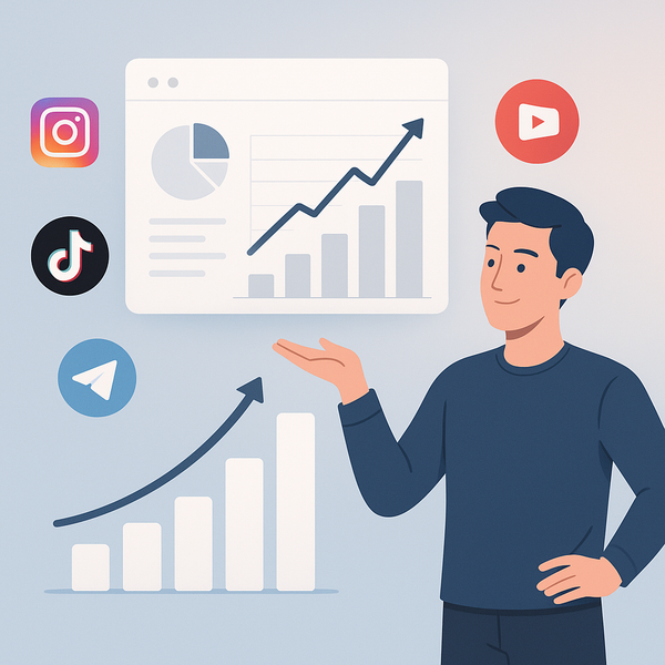 Unlocking Revenue: The Power of YouTube Monetization Service