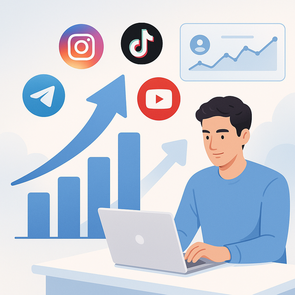 Boost Your Brand with Instagram SMM Panel Tactics