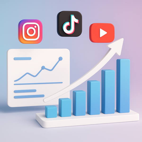 Mastering TikTok Growth: How Buying Followers Can Help