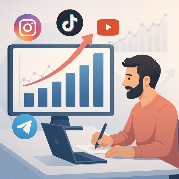 Mastering YouTube SEO Services for Social Media Growth