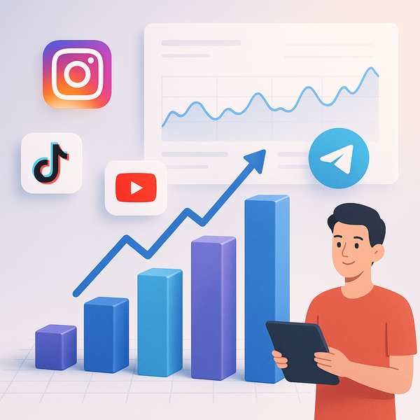 Boost Your Reach with a YouTube SMM Panel: Proven Strategies