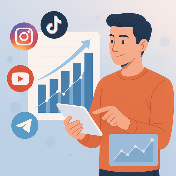 Boost Your Reach: Effective TikTok Followers Service