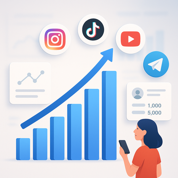 Strategies for Leveraging Instagram Growth Service