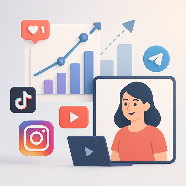 Telegram Channel Promotion Strategies 2026