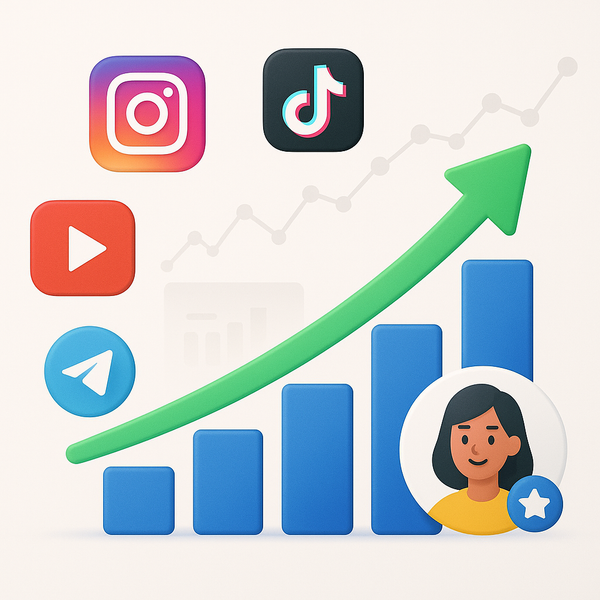 Boost Social Growth with YouTube Subscribers Panel