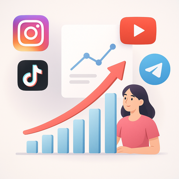 Instagram Marketing Panel: Strategies for Social Growth