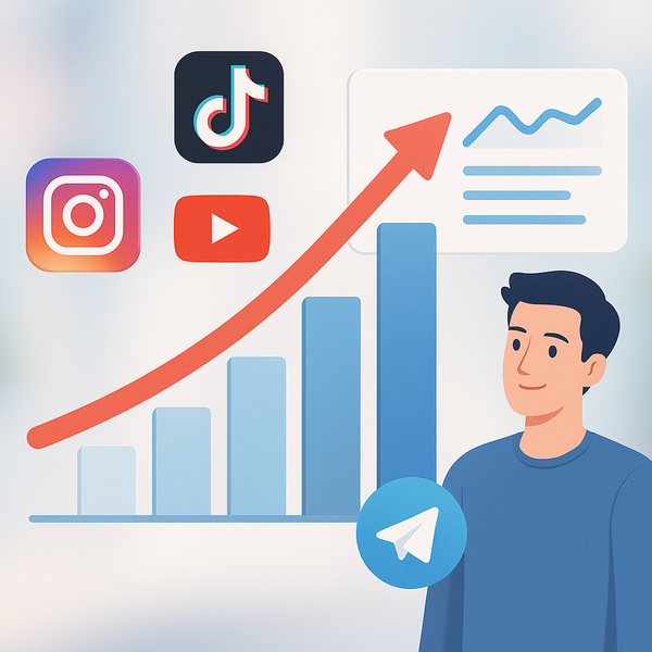 Maximizing Reach with a YouTube SMM Panel