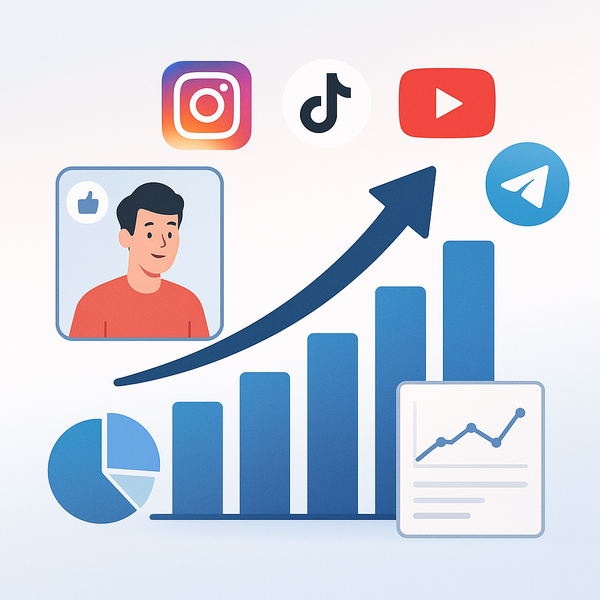 Maximize Reach with Instagram Growth Services