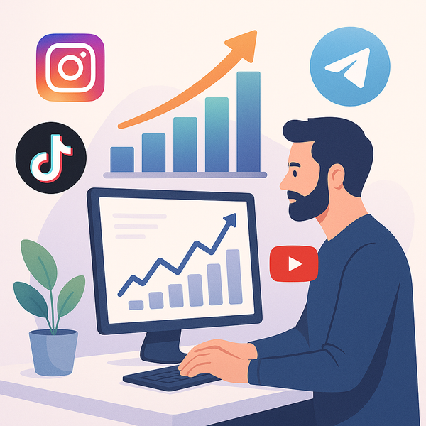 Boost Engagement with Proven YouTube Watch Time Services