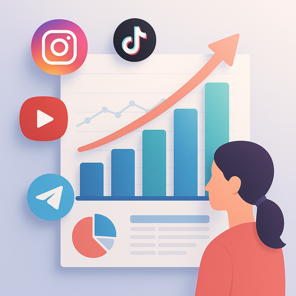 Boost Your Brand with YouTube Watch Time Services