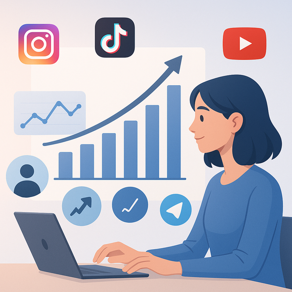 Maximize Earnings with the Best YouTube Monetization Service