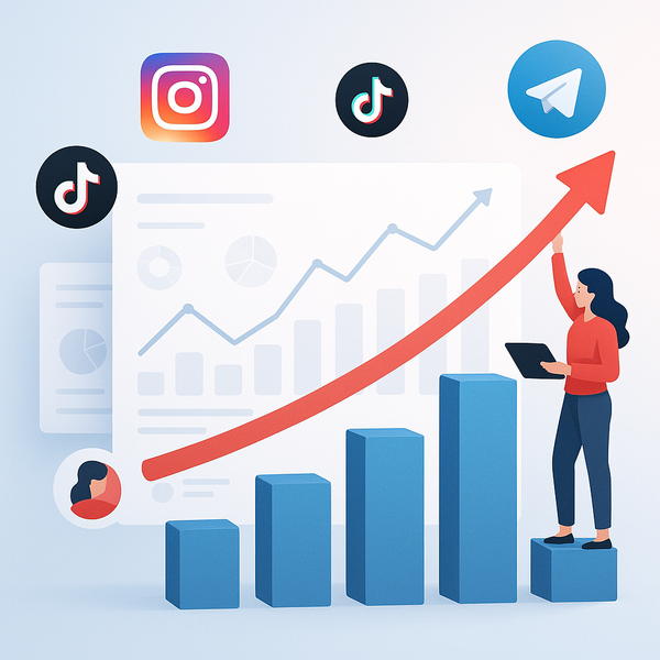 Boost Your Brand with Instagram Panel