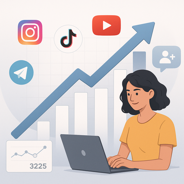 Boost Your Channel with YouTube Subscribers