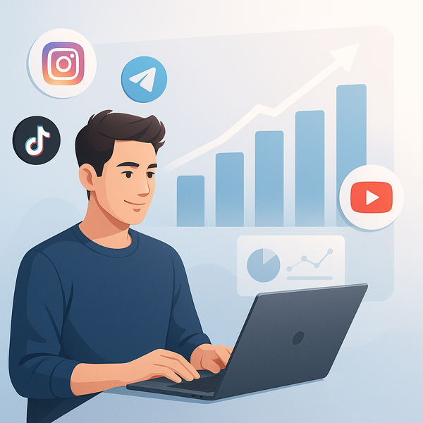 Boost Your Reach: SMM Panel for Instagram Growth