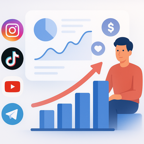 Boost Your Growth with a YouTube Panel