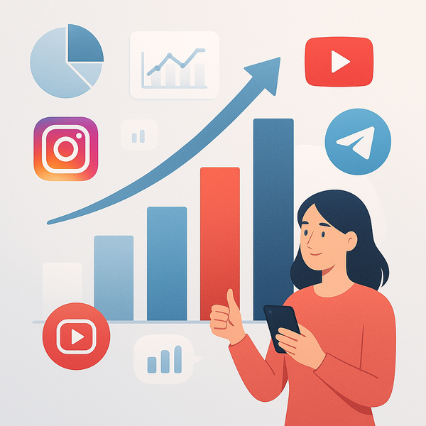 Maximize Your Reach with TikTok Growth Tools