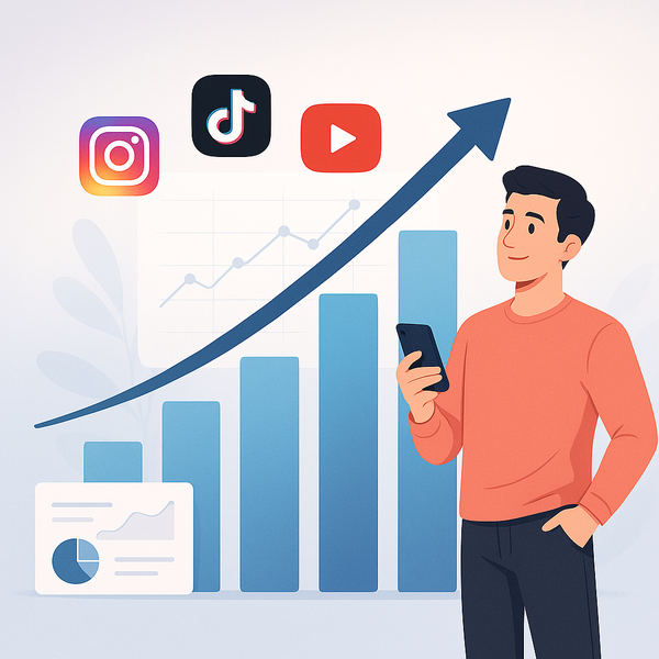 Boost Engagement with an Instagram SMM Panel