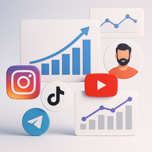 Boost Your Brand with the Right YouTube Views Service