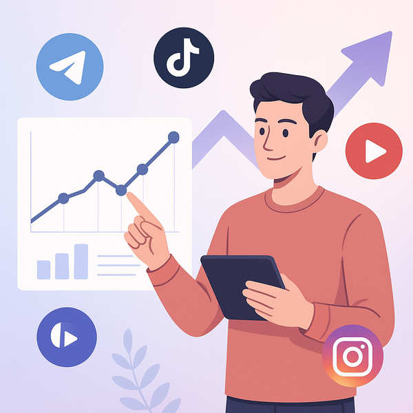 Boost Your Reach with a Smart YouTube Views Service