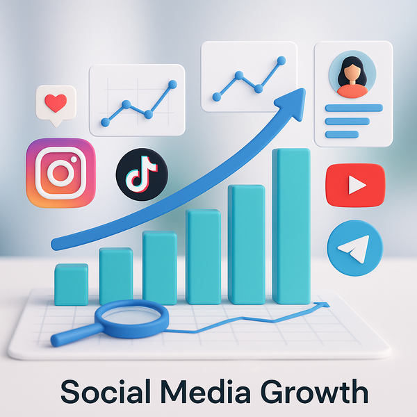 Unlock Social Growth with YouTube SMM Panel Strategies