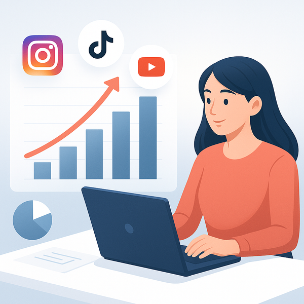 Mastering TikTok Growth Tools for Social Success