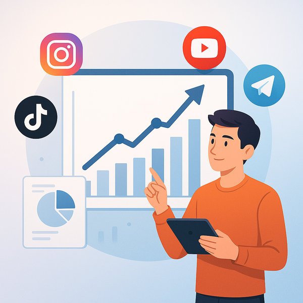 Boost Your Reach with a Reliable YouTube Views Service