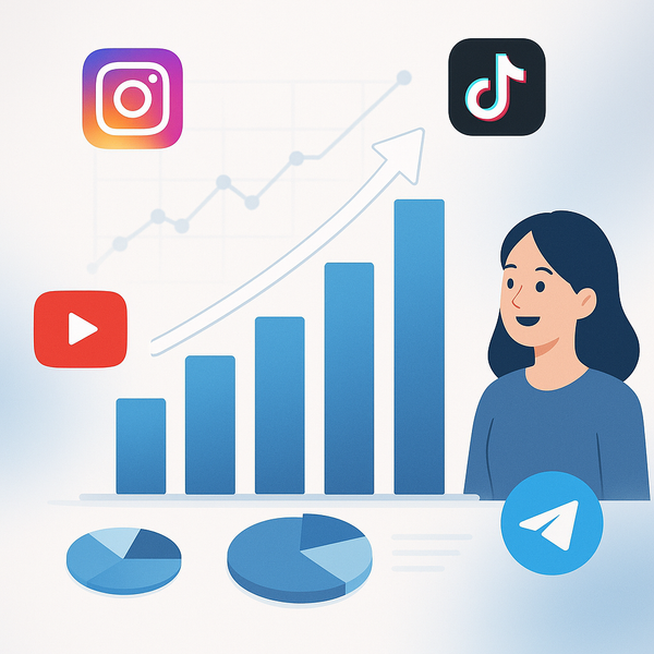 Mastering Instagram Marketing Panel for Social Growth