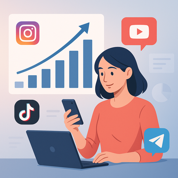 Boost Your Brand with an Instagram Followers Panel