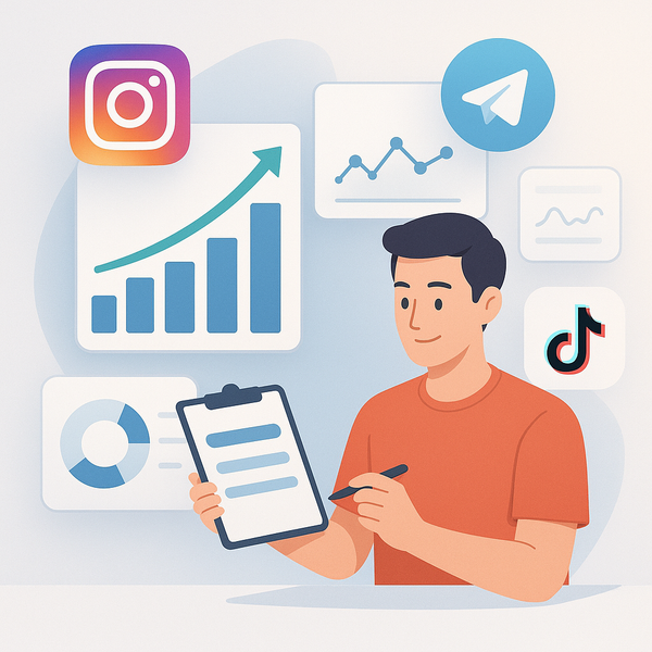 Boost Your Reach with an Instagram Followers Panel