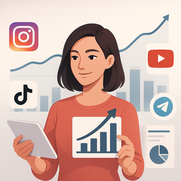 Boost Your Reach: TikTok Followers Service Insights
