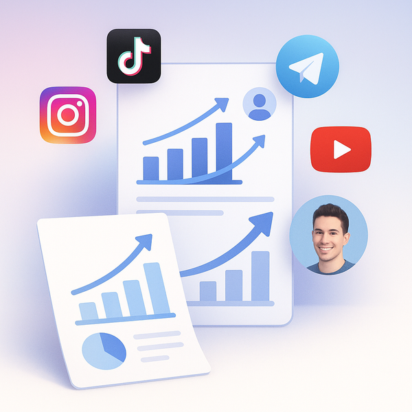 Mastering Instagram Growth with SMM Panels