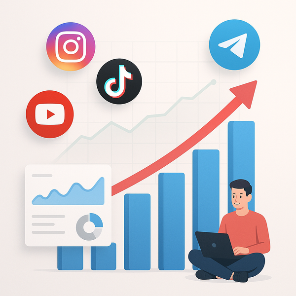 Mastering SMM Panel Instagram for Social Growth
