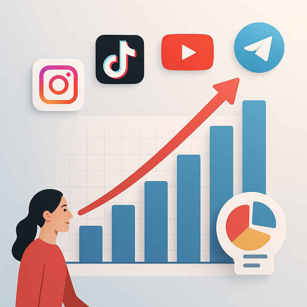 Mastering Growth with TikTok Automation Tools