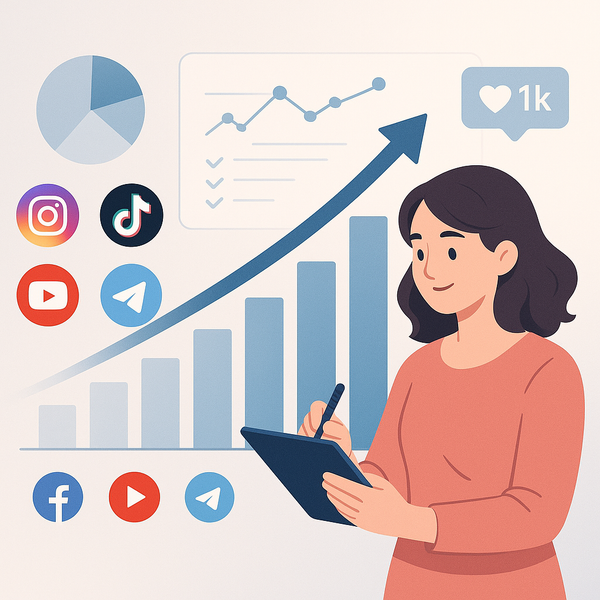 Boost Your Strategy with an Instagram Engagement Panel