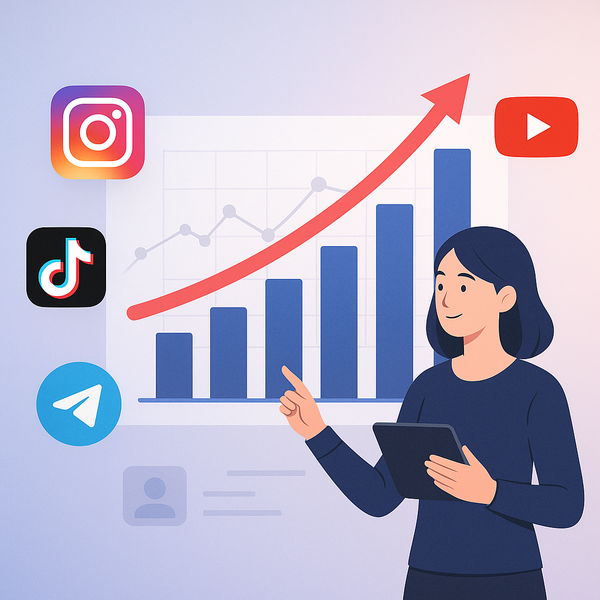 Effective Strategies to Grow TikTok Followers