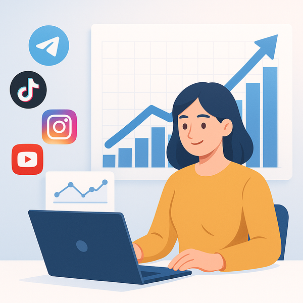 Boosting Engagement: Mastering YouTube Watch Time Service