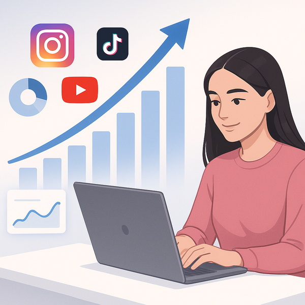 Mastering TikTok SMM Panels for Social Growth Success