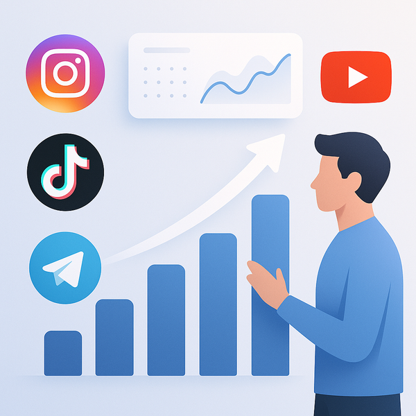 Maximize Earnings with a YouTube Monetization Service